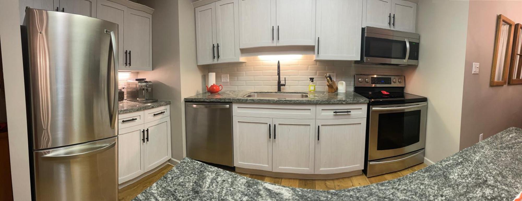 Gleneagle 27 Holiday home Whistler