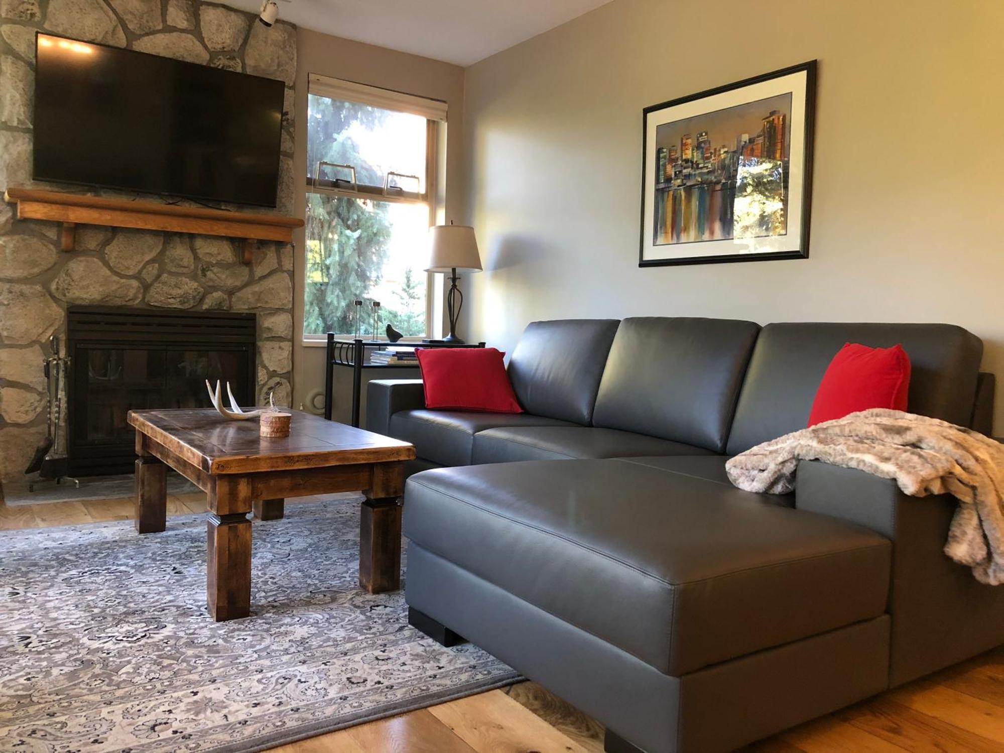 Gleneagle 27 * Whistler