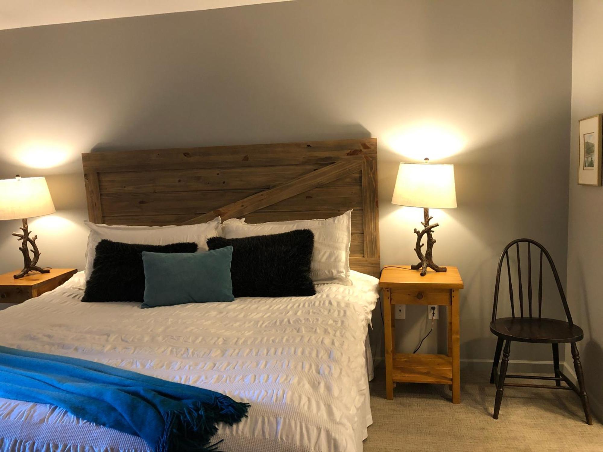 Holiday home Gleneagle 27 Whistler