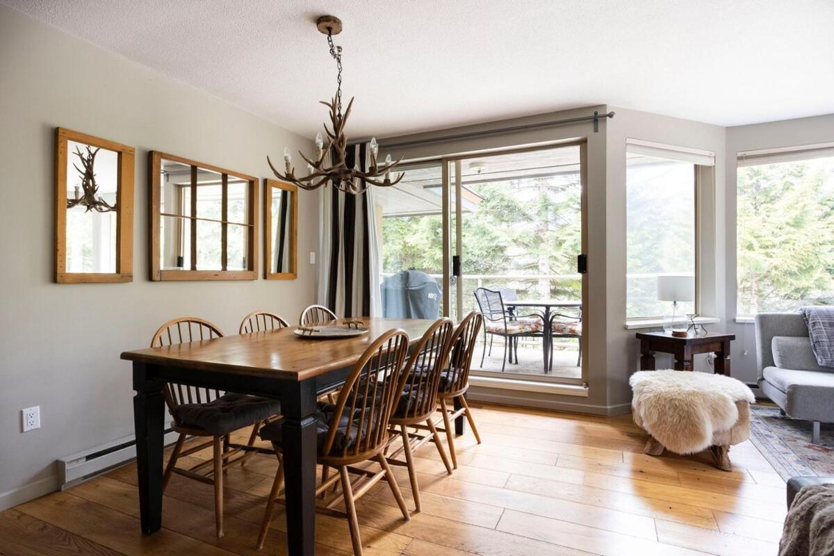 Gleneagle 27 Whistler