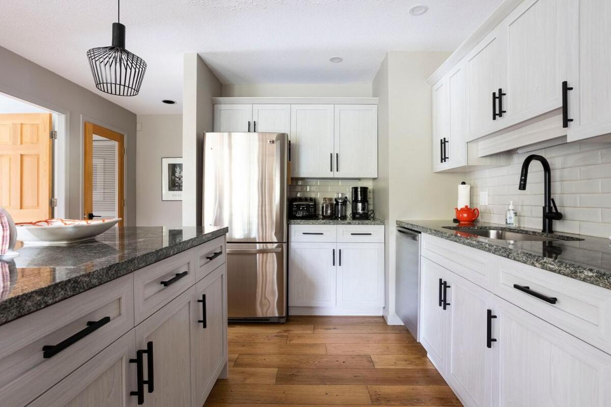 Holiday home Gleneagle 27 Whistler