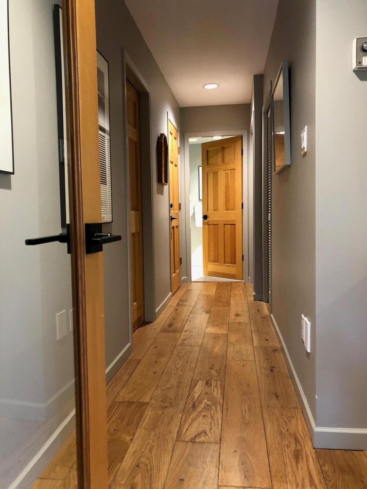 Holiday home Gleneagle 27 Whistler