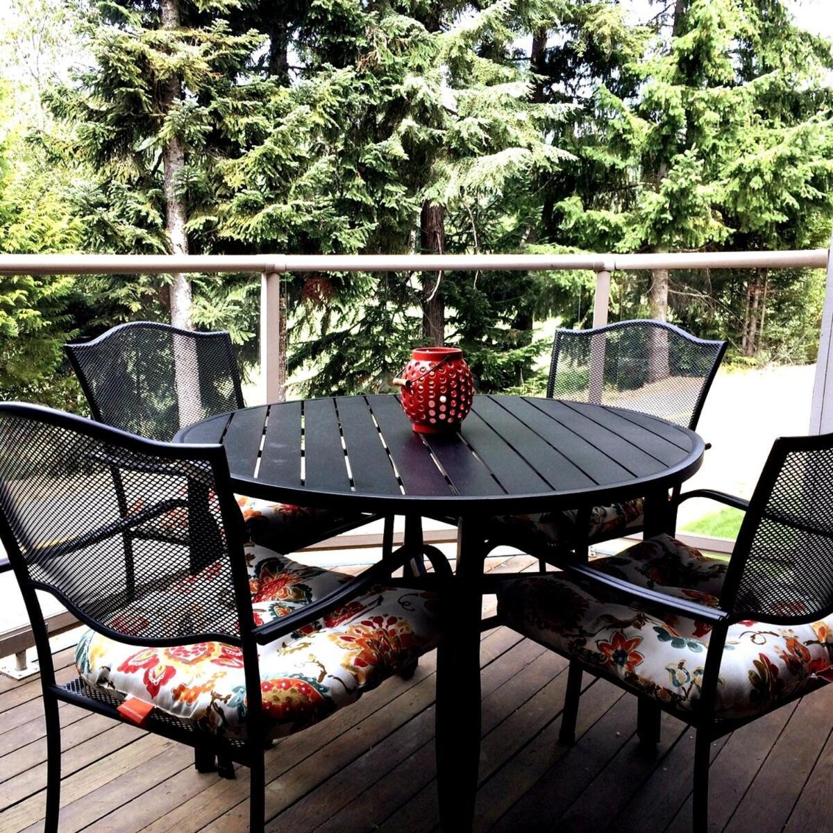 Gleneagle 27 Whistler