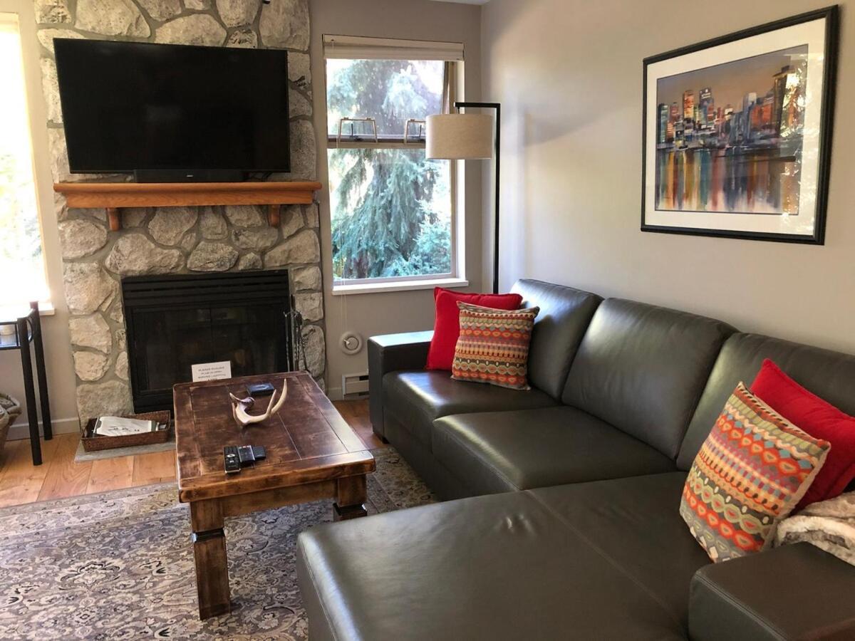 Gleneagle 27 Whistler
